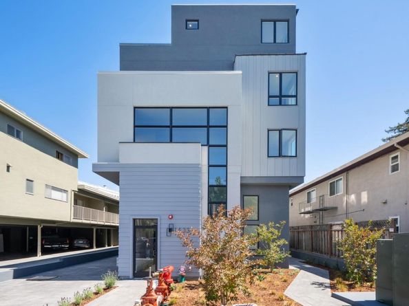1433 Floribunda Avenue 1, Burlingame CA 94010