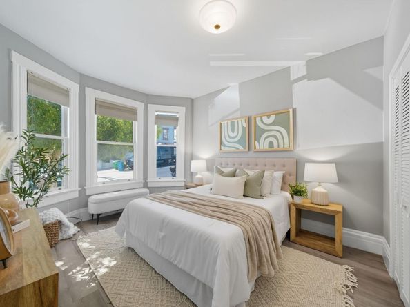 438 30th Street, San Francisco CA 94131