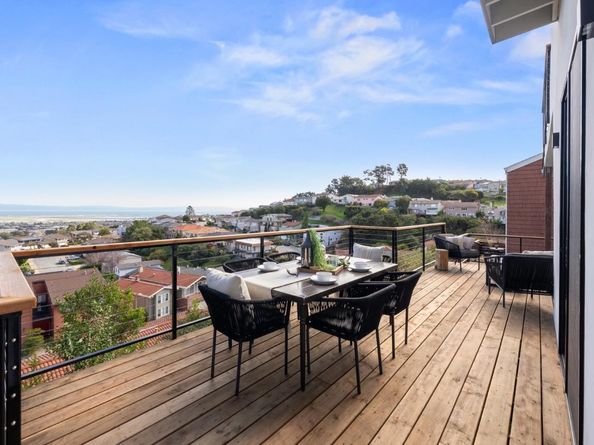 842 Clearfield Drive, Millbrae CA 94030