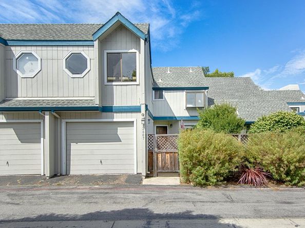 2607 Mallory Lane, Santa Cruz CA 95065