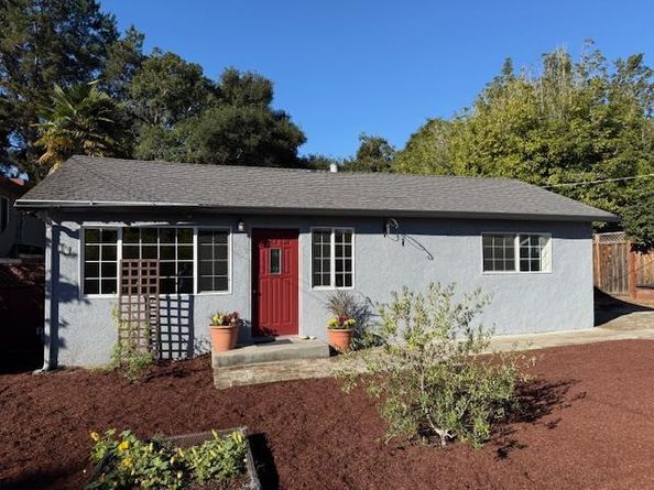 19 Jolley Way, Scotts Valley CA 95066