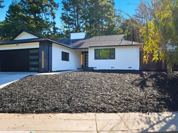 1276 Laurel Hill Drive, San Mateo CA 94402