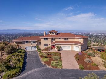 3625 Sierra Road