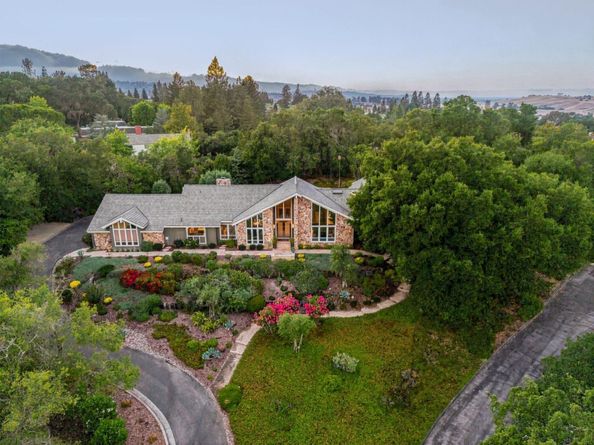 28100 Story Hill Lane, Los Altos Hills CA 94022