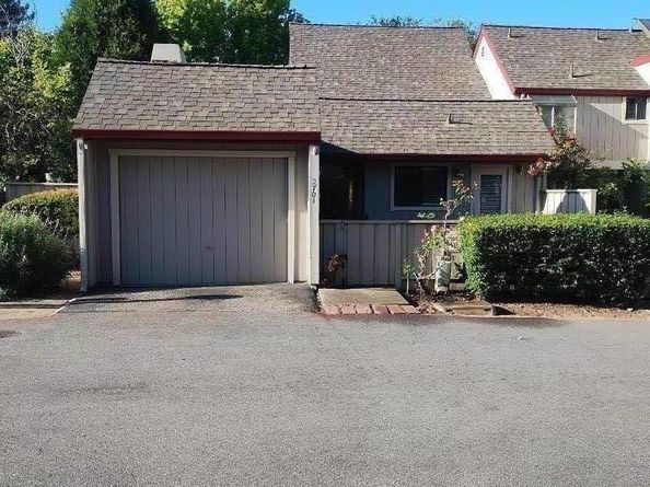 2701 Amberwood Lane, Santa Cruz CA 95065