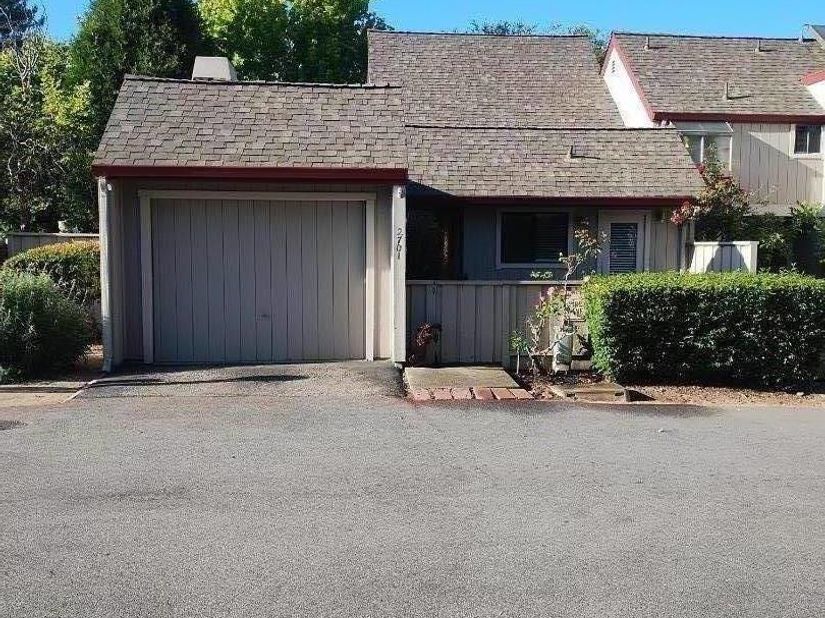2701 Amberwood Lane, Santa Cruz CA 95065