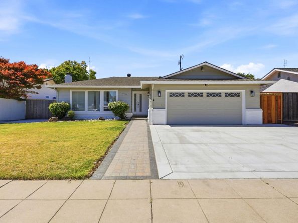 4890 Doyle Road, San Jose CA 95129
