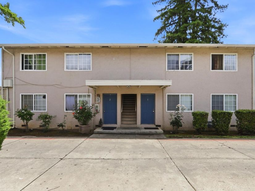 5718 Tucson Drive, San Jose CA 95118