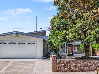 734 Lakewood Drive
