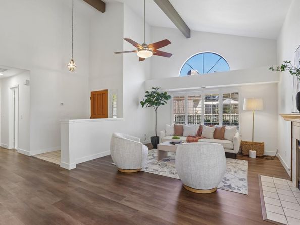 3210 Bracciano Court, San Jose CA 95135