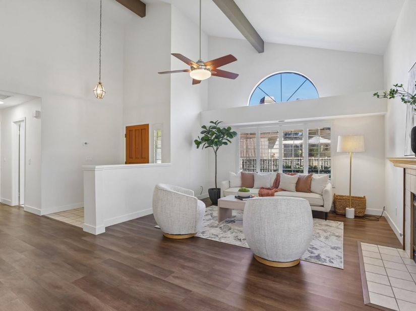 3210 Bracciano Court, San Jose CA 95135