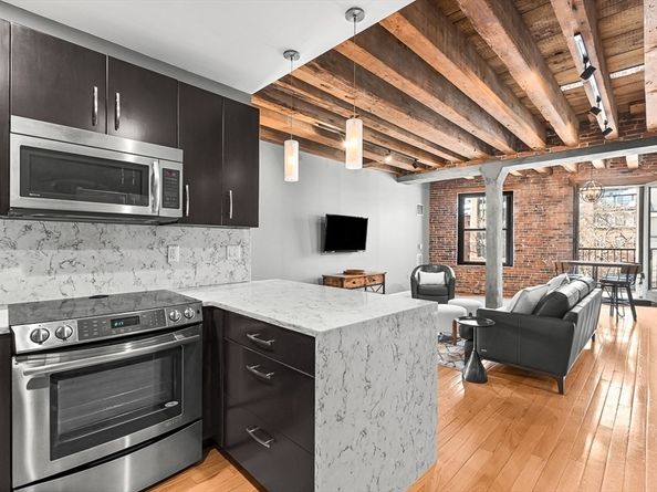 28 Atlantic Ave 314, Boston MA 02110