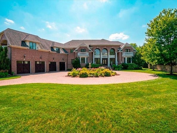 3 Regency Ridge, Andover MA 01810