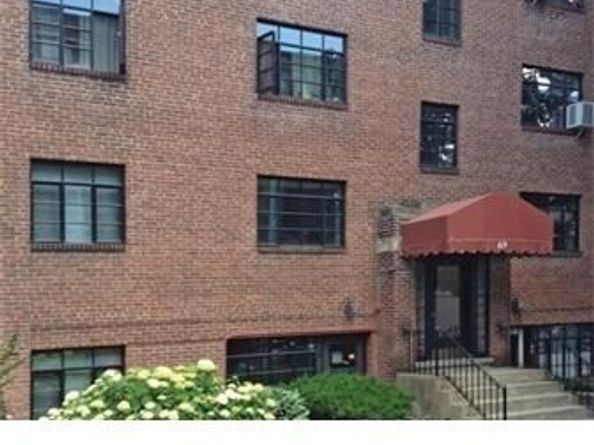 69A Strathmore Street 69A, Boston MA 02135