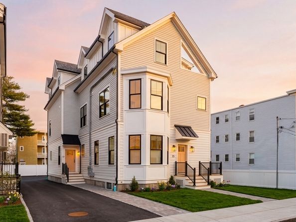 15 South Waverly 15, Boston MA 02135