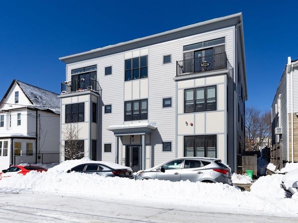 130 Coleridge Street 1, Boston MA 02128