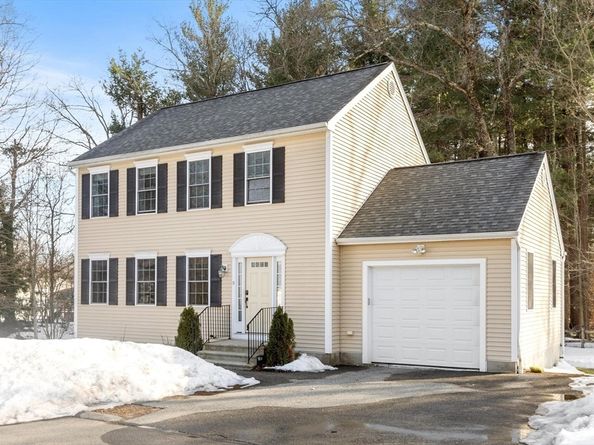 9 Amelia Drive 9, Chelmsford MA 01863