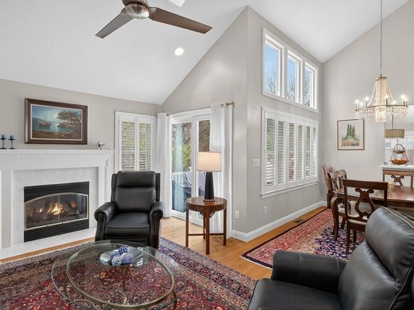 5 Sampson Commons 5, Plymouth MA 02360