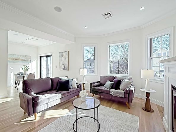 252 Lexington Avenue 2, Cambridge MA 02138