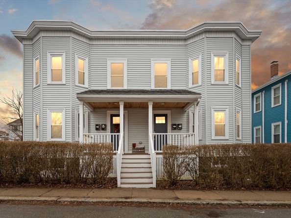 16-18 Phelps Street 161, Salem MA 01970