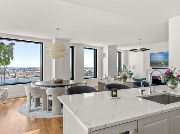 110 Sudbury Street 4105, Boston MA 02114