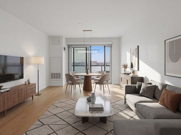 65 Lewis St PH12, Boston MA 02128