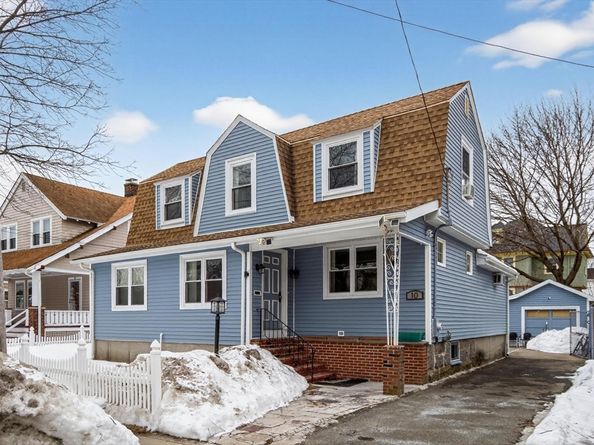 10 W Elm Ave, Quincy MA 02170