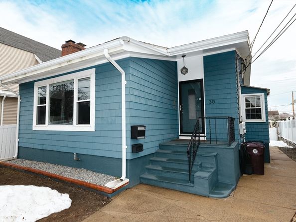 30 Folsom Street, Revere MA 02151