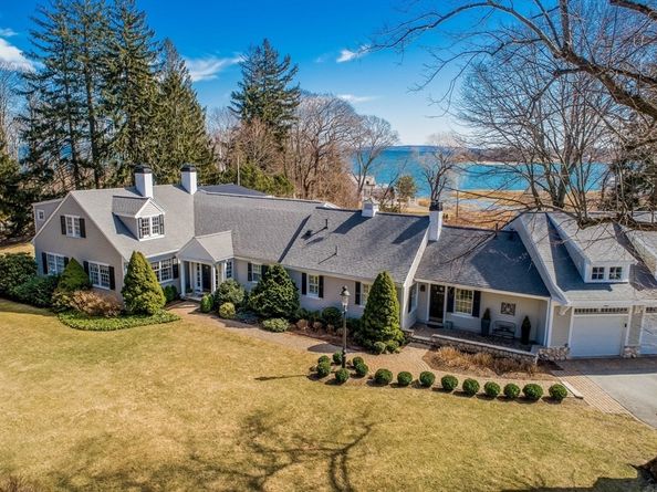 153 Washington Street, Duxbury MA 02332