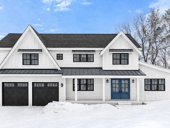 9 Albamont Road, Winchester MA 01890