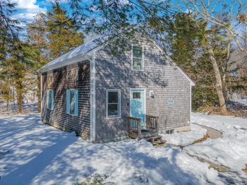 56 Acushnet Road