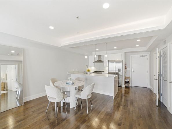 262 Monsignor Obrien Hwy 305, Cambridge MA 02141