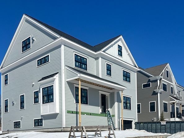 17 Starling Street, Boston MA 02132