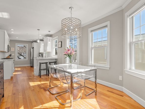 15 Laurel Street 3, Arlington MA 02476