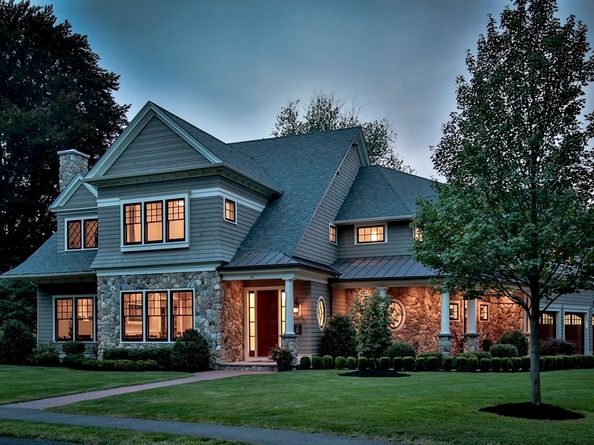 15 Slocum Road, Lexington MA 02421