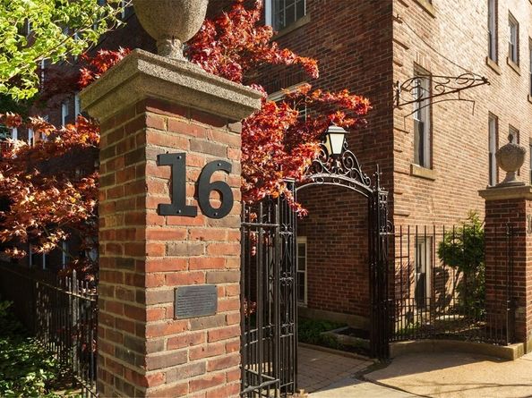 16 Chauncy 53, Cambridge MA 02138