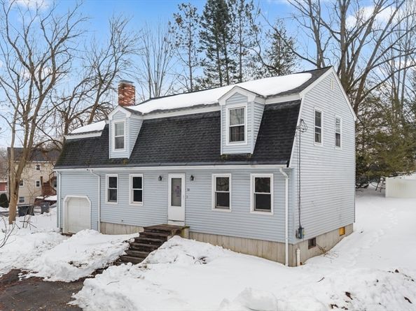30 A St, Framingham MA 01701