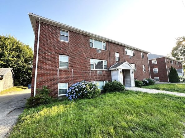 479 Sea Street 2, Quincy MA 02169