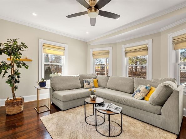 24 Prescott St 1, Boston MA 02136