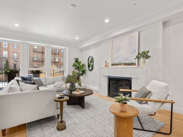 144 Worcester Street 2, Boston MA 02118