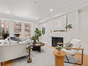 144 Worcester Street