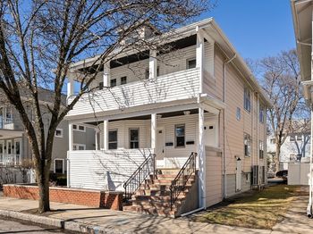 52-54 Woodrow Avenue