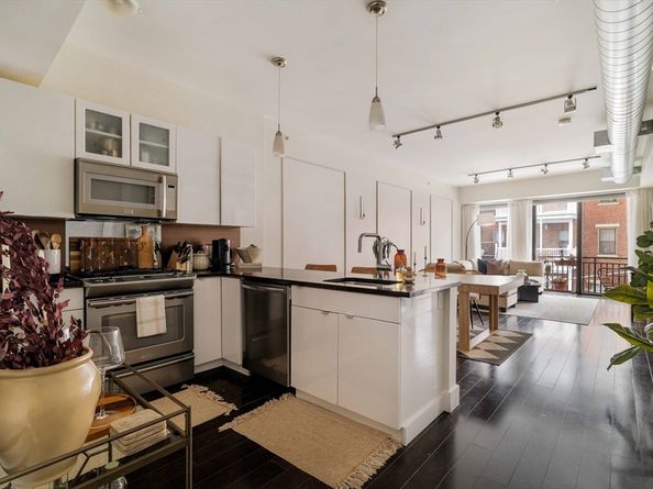 257 Northampton St 307, Boston MA 02118