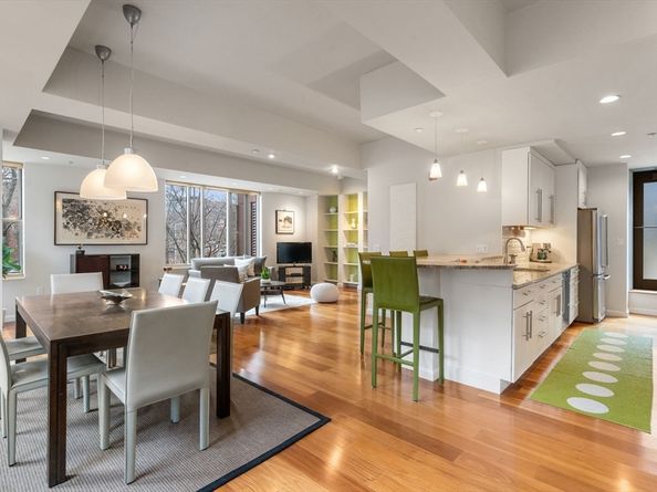 23 Bradford St 201, Boston MA 02118
