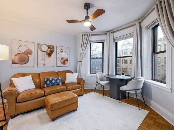 51 Park Dr 25, Boston MA 02215