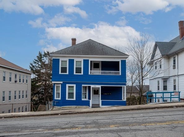 256 Belmont St, Worcester MA 01604