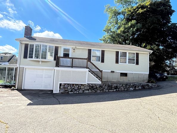 1896 River St, Boston MA 02136