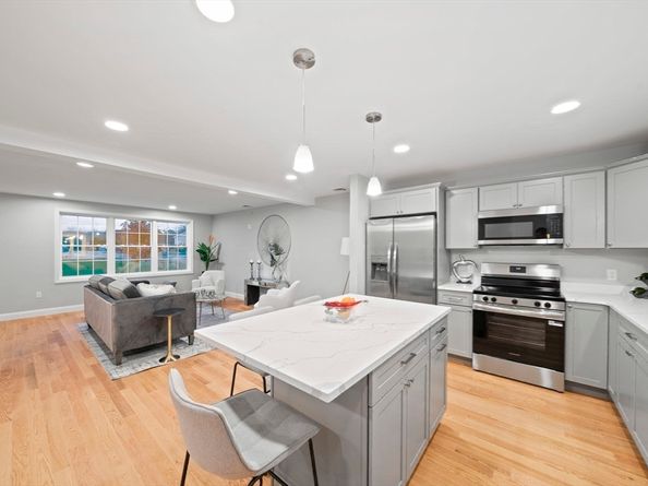 8 Simmonds Blvd. 8, Randolph MA 02368