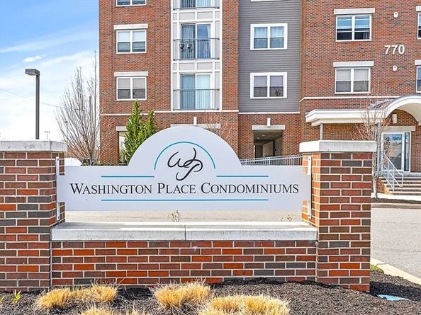 770 Washington Ave 406, Revere MA 02151