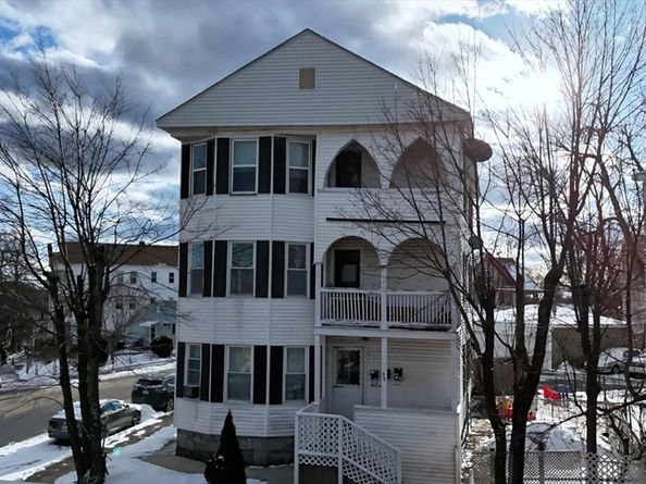 32 Granite, Worcester MA 01604
